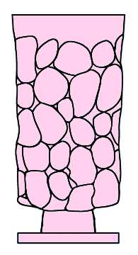 Pebble Beach Pink