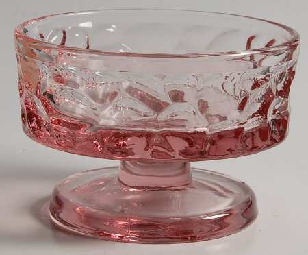 Pebble Beach Pink Champagne/Tall Sherbet