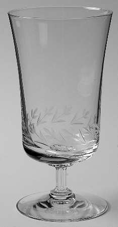 Petit Fleur by Fostoria