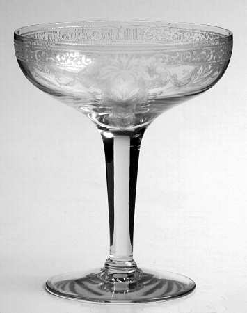 Persian Champagne/Tall Sherbet