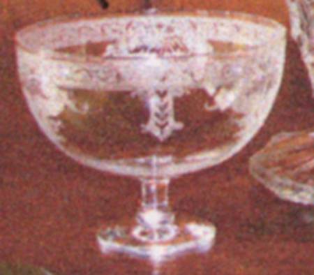 Persian Liner for Grapefruit