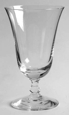 Petite Juice Glass