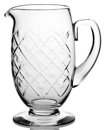 Pilgrim 46 Oz Pitcher