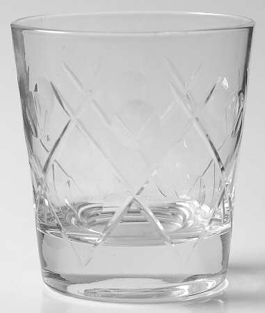 Pilgrim Old Fashioned