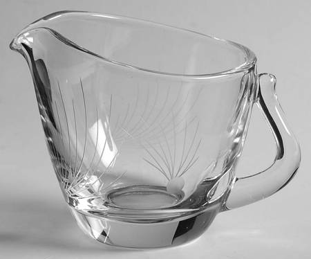 Pine Mini Creamer
