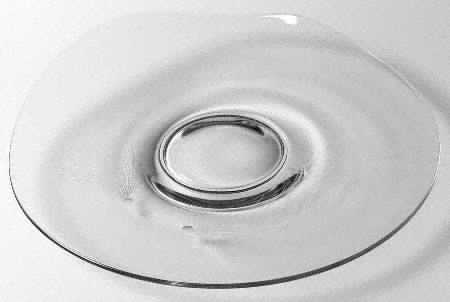 Pine Serving Plate