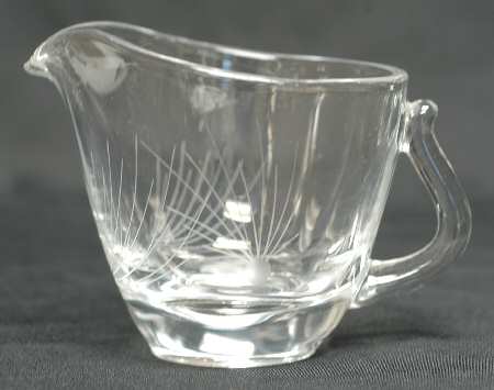 Pine Creamer