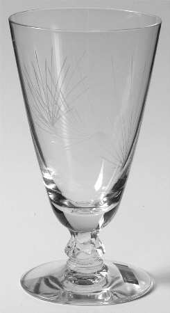 Pine Juice Glass