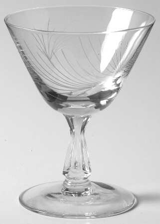 Pine Liquor Cocktail