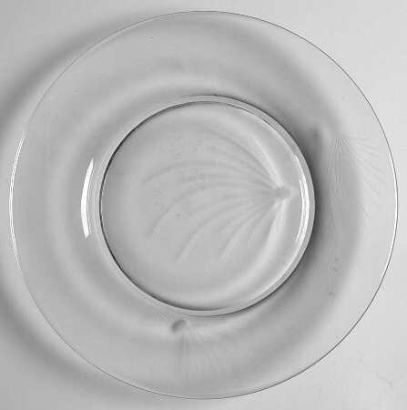Pine 7" Salad Plate