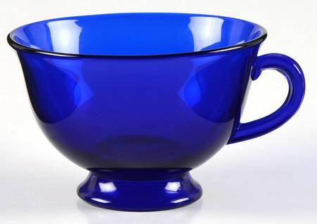 Pioneer Regal Blue Footed Cup