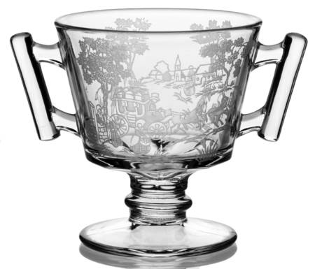 Plymouth Clear Open Sugar