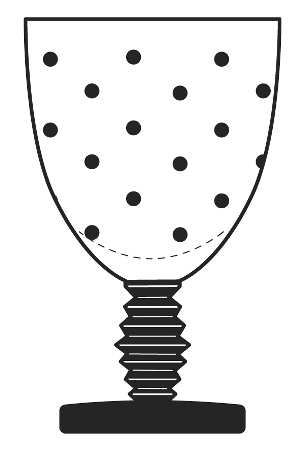 Polka Dot by Fostoria