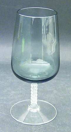Precedence Gray (Smoke) Tulip Wine