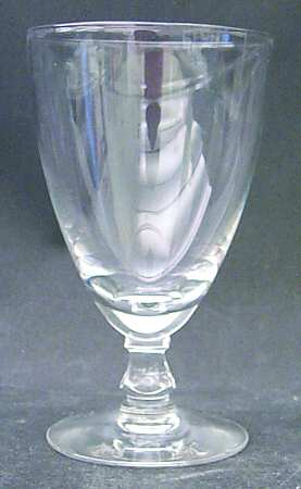 Prelude Juice Glass