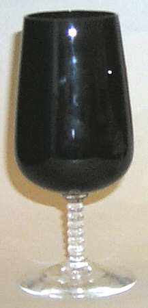 Precedence Onyx Tulip Wine