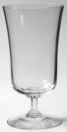 Princess Clear (No Trim) Iced Tea
