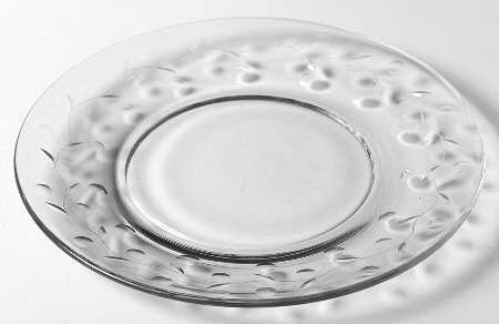 Princess 7" Salad Plate