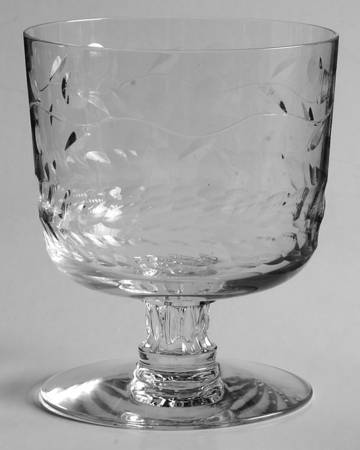 Princess Oyster or Fruit Cocktail