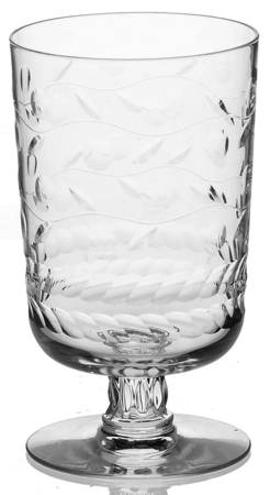 Princess Juice Glass