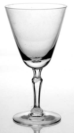 Priscilla (Stem 6092) Wine Glass