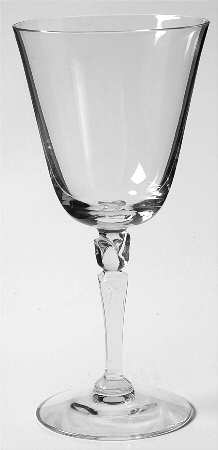 Promise Wine Glass