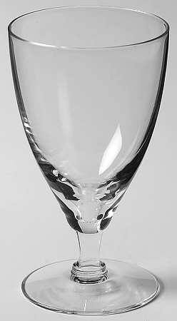 Puritan Juice Glass
