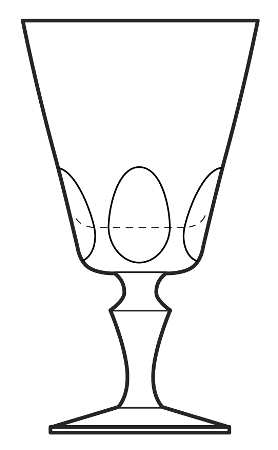 Queen Anne (Cut)