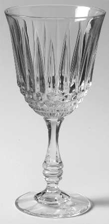 Radiance Wine Glass