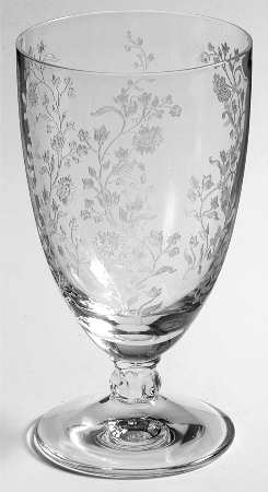 Rambler (Stem 6012, No Trim) Iced Tea