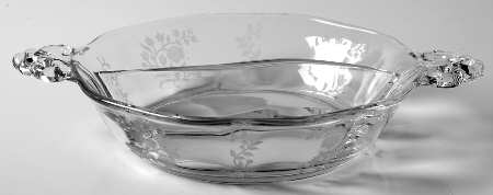 Rambler (Stem 6012, No Trim) 8" Round 2 Part Relish