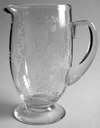 Rambler (Stem 6012, No Trim) 48 Oz Pitcher