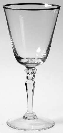 Reception Wine Glass