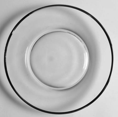 Reflection 7" Salad Plate
