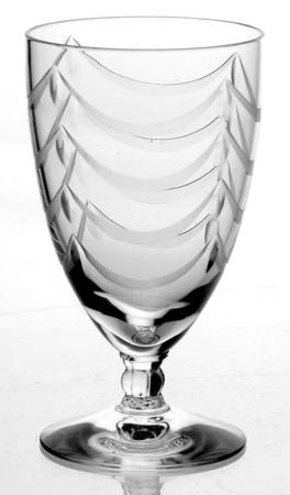 Regency Clear (Stem 6012) Juice Glass