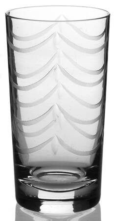 Regency Clear (Stem 6012) Flat Tumbler
