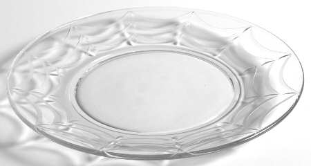 Regency Clear (Stem 6012) 7" Salad Plate