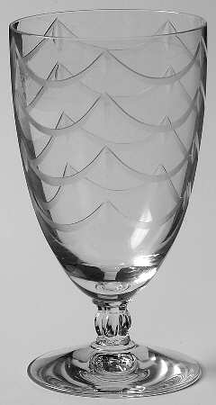 Regency Clear (Stem 6012) Iced Tea