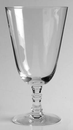 Regency Clear (Stem 6128) Iced Tea