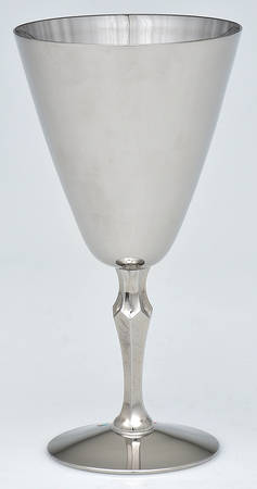 Regal (Stainless Steel Overlay, Stem 6092)) Iced Tea