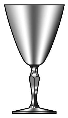 Regal (Stainless Steel Overlay, Stem 6092))
