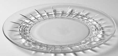 Revere 7" Salad Plate