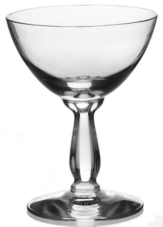 Rhapsody Clear Liquor Cocktail