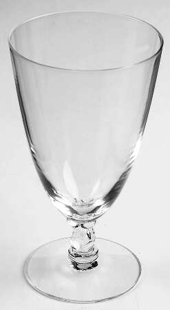 Rhapsody Clear Iced Tea