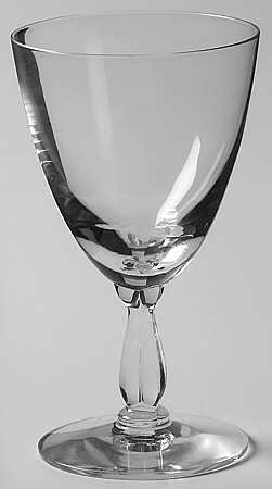 Rhapsody Clear Claret Wine
