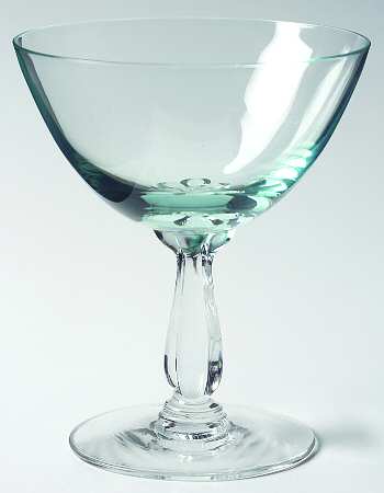 Rhapsody Turquoise Champagne/Tall Sherbet