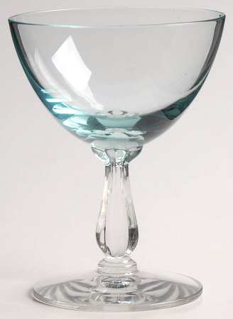 Rhapsody Turquoise Liquor Cocktail