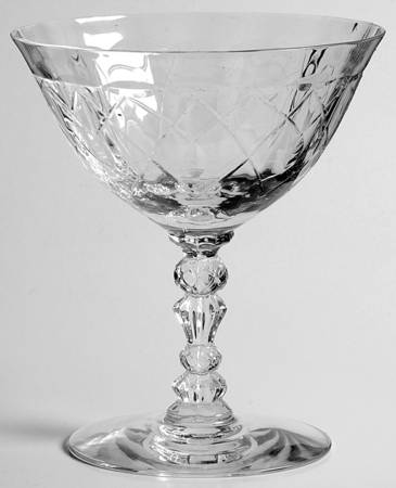 Rheims Low Sherbet