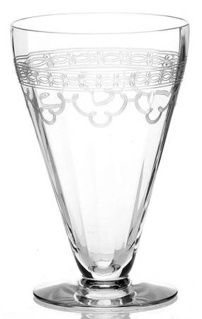 Richmond (Older, Etched, Stem 5082) Juice Glass