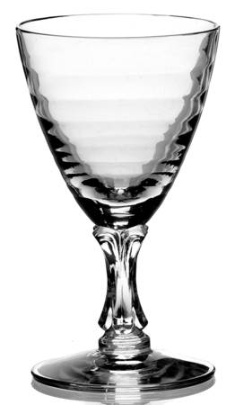 Ringlet Cordial Glass